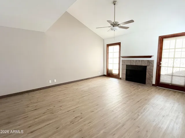 $1,595 | 1222 West Baseline Road, Unit 164, Tempe, AZ 85283