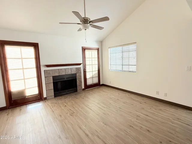 $1,595 | 1222 West Baseline Road, Unit 164, Tempe, AZ 85283