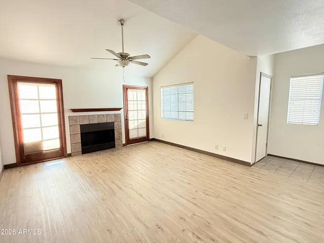 $1,595 | 1222 West Baseline Road, Unit 164, Tempe, AZ 85283