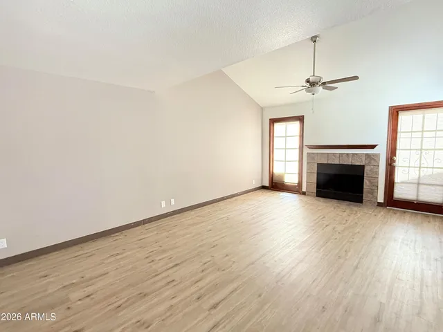 $1,595 | 1222 West Baseline Road, Unit 164, Tempe, AZ 85283