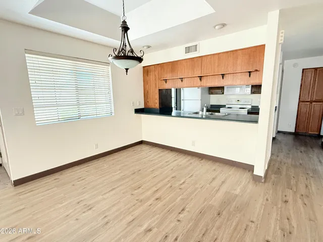 $1,595 | 1222 West Baseline Road, Unit 164, Tempe, AZ 85283