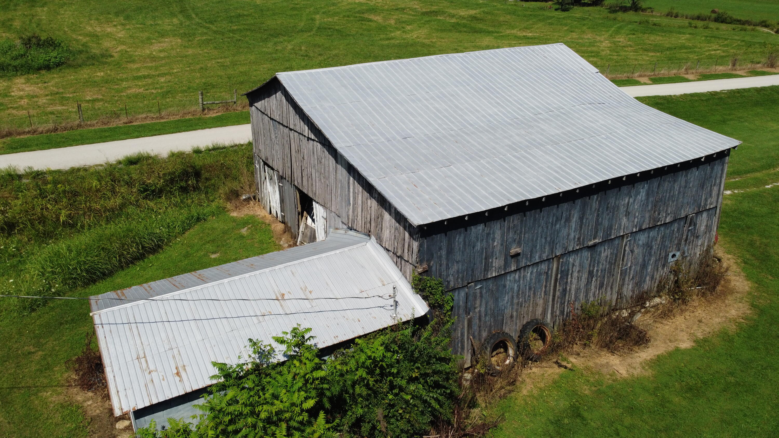 676 Plum Lick Road Paris, KY 40361 - Photo 18 of 31 DJI_0574