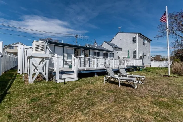 $699,900 | 26 Washington Drive, Wareham, MA 02571