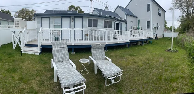 $699,900 | 26 Washington Drive, Wareham, MA 02571