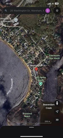 $699,900 | 26 Washington Drive, Wareham, MA 02571