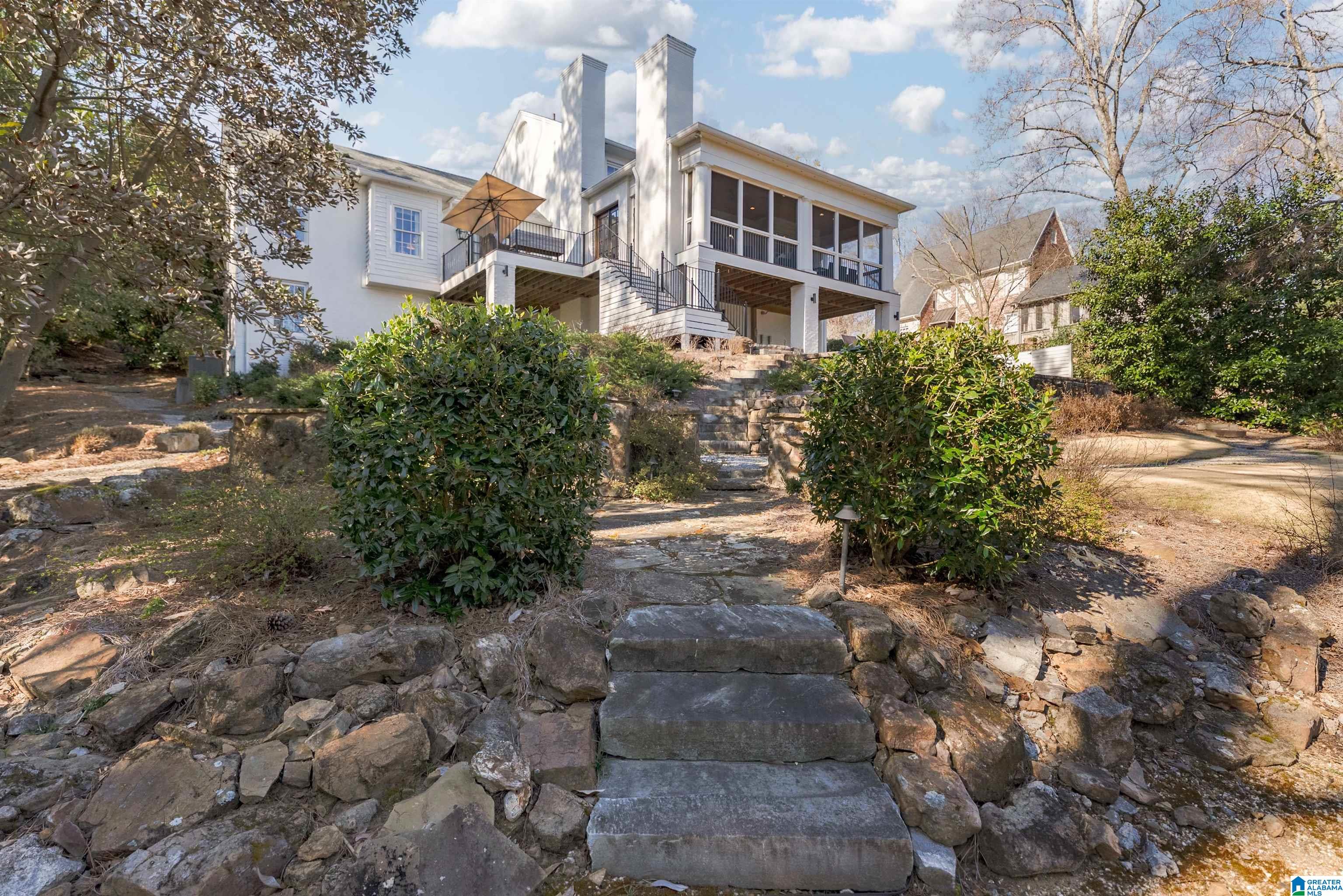 21 Ridge Drive Birmingham, AL 35213 - Photo 86 of 99