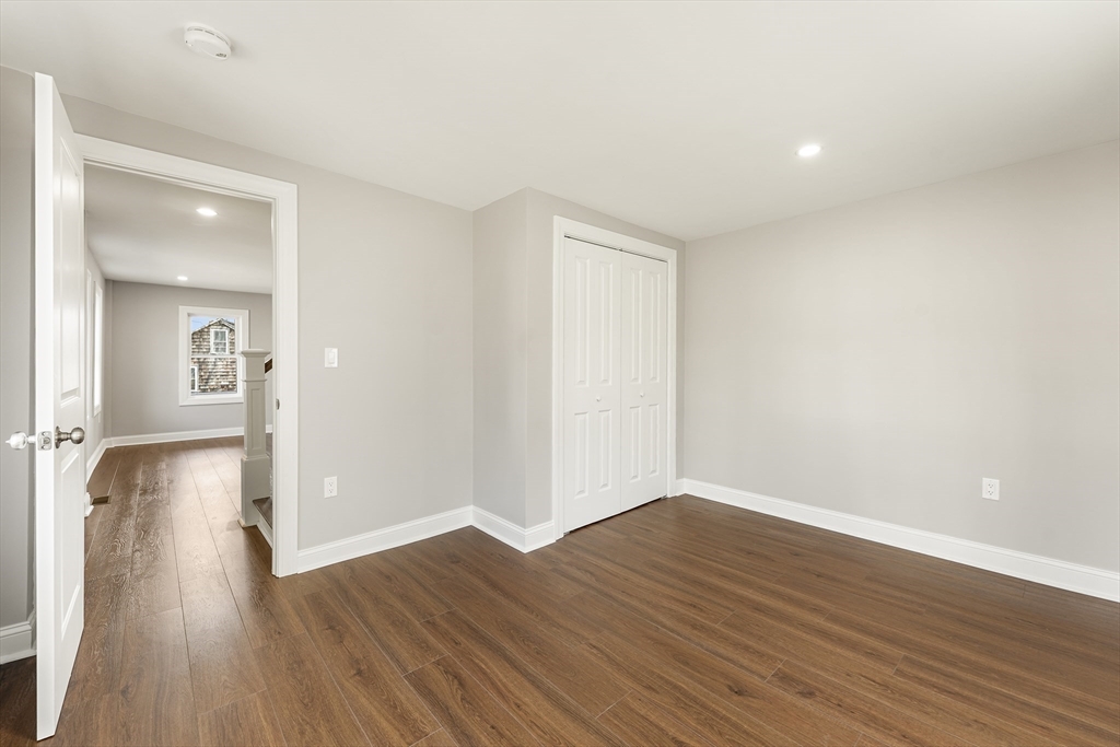 26 Maple Street Mendon, MA 01756 - Photo 26 of 42 a view of a room with wooden floor