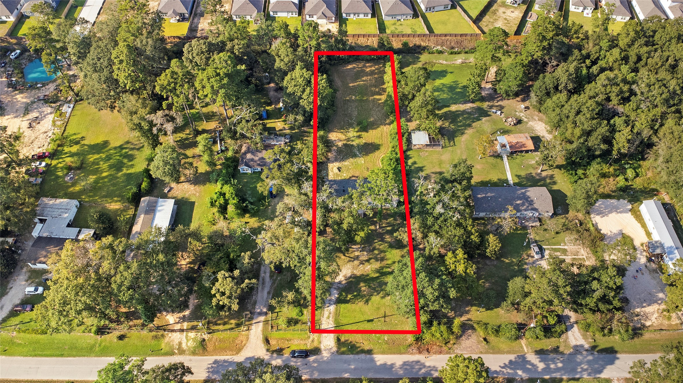 16889 Springfield Drive Conroe, TX 77302 - Photo 37 of 39