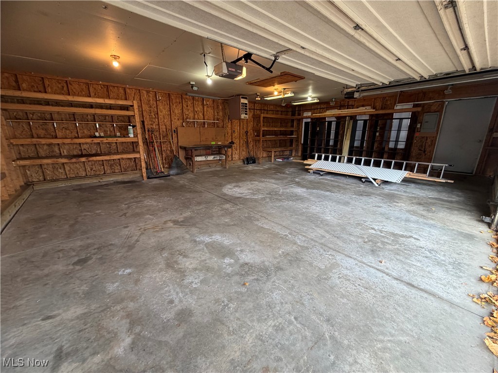 2930 Bailey Road Cuyahoga Falls, OH 44221 - Photo 24 of 26 3 car garage