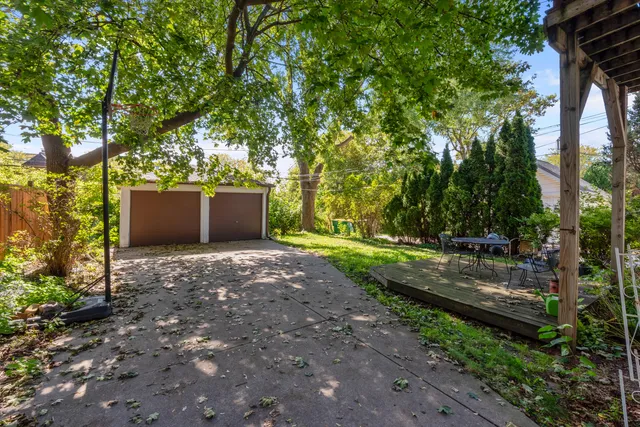 $485,000 | 1633 East Newton Avenue, Unit 1635, Shorewood, WI 53211