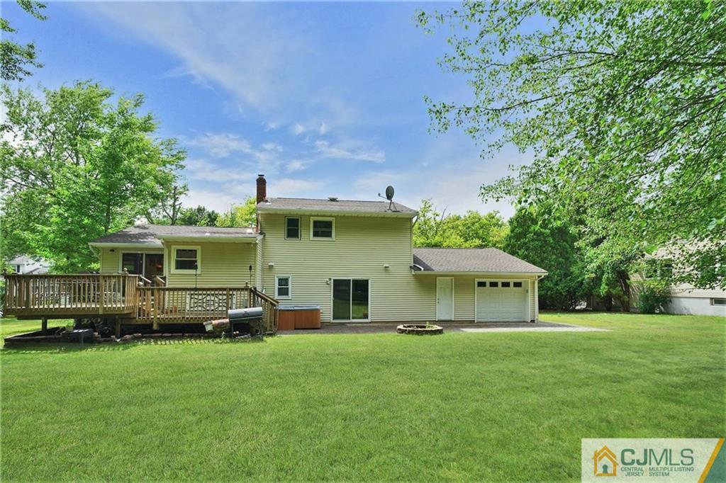 6 Alexander Road East Brunswick, NJ 08816 - Photo 18 of 19 Gallery Image 18