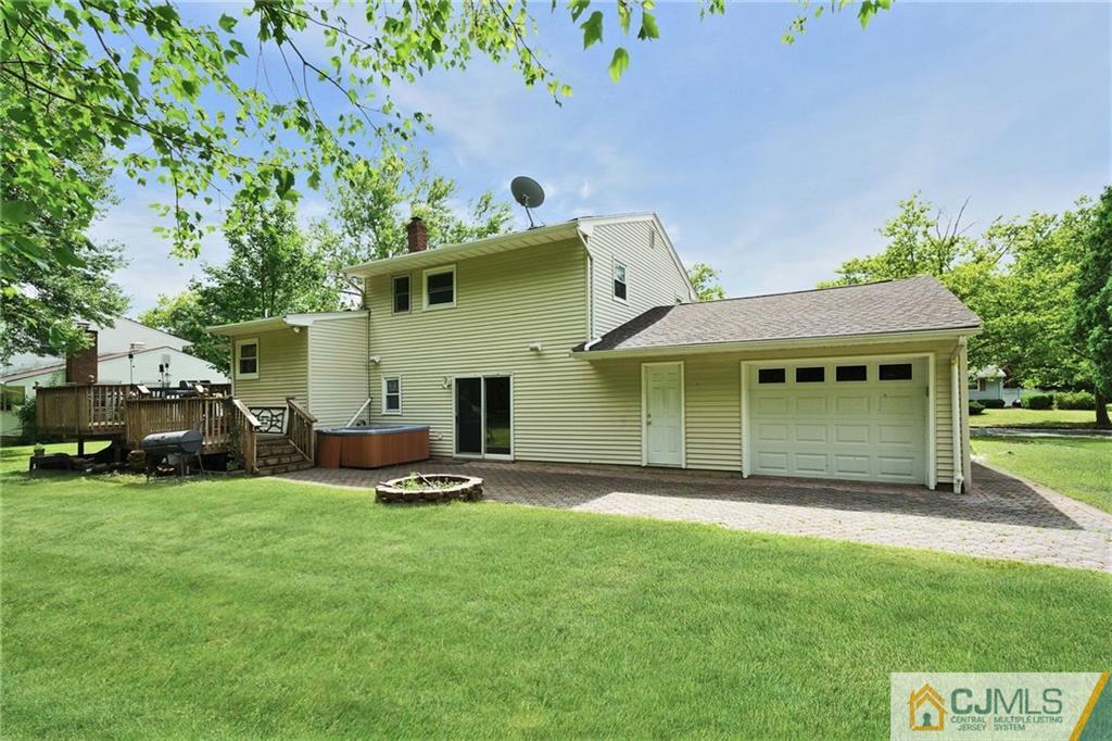 6 Alexander Road East Brunswick, NJ 08816 - Photo 19 of 19 Gallery Image 19