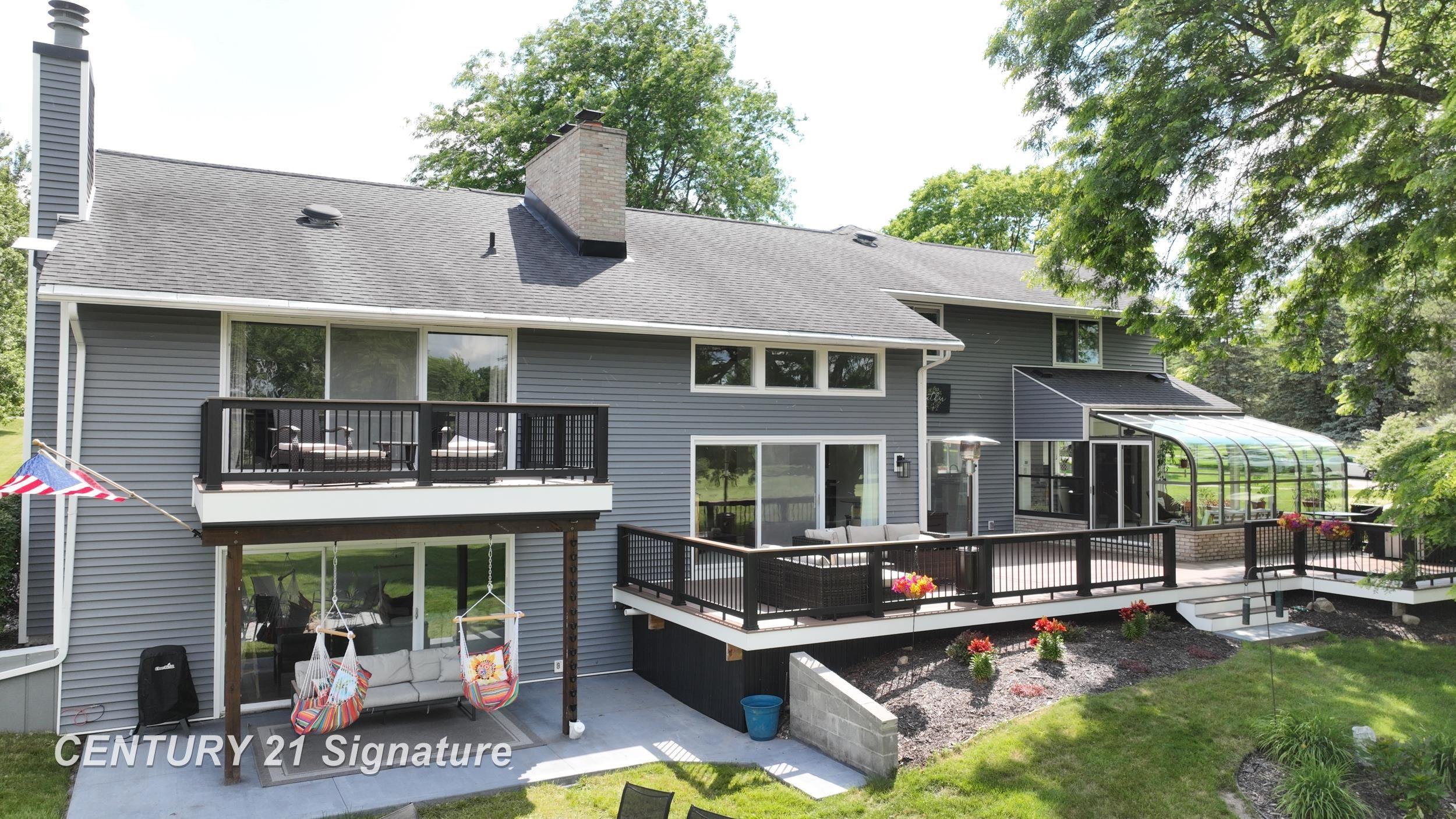 7492 East River Road Flushing, MI 48433 - Photo 8 of 74