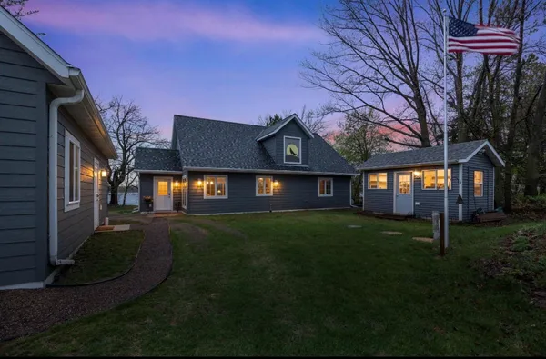 $495,000 | 73038 Little Crow Trail, Dassel, MN 55325