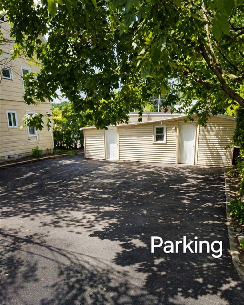 495 Broad Street, Unit 2 Cumberland, RI 02864 - Photo 11 of 12