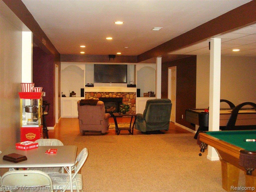 5863 Rattle Run Road St. Clair, MI 48079 - Photo 16 of 25 #16 Bsmnt 2.JPG