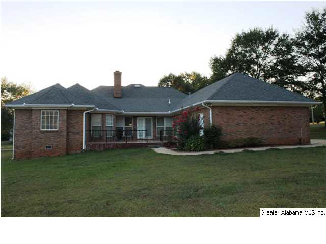 101 Oxmoore Road Oxford, AL 36203 - Photo 2 of 32