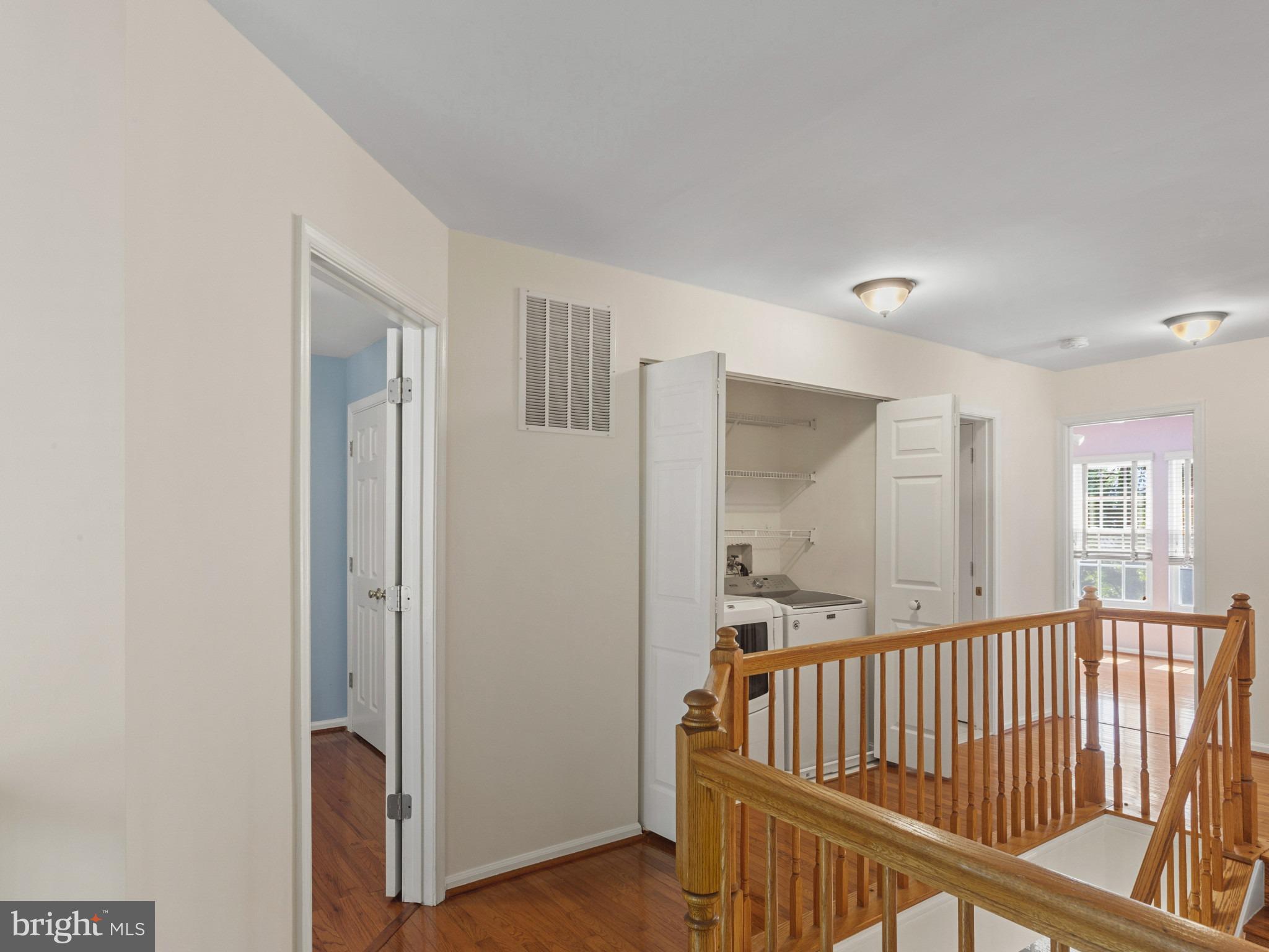 2717 Price Road Crofton, MD 21114 - Photo 30 of 43 Laundry Area - Upper Level