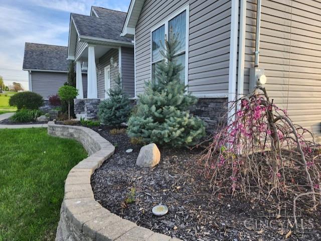 1227 Morman Road Hamilton, OH 45013 - Photo 69 of 71