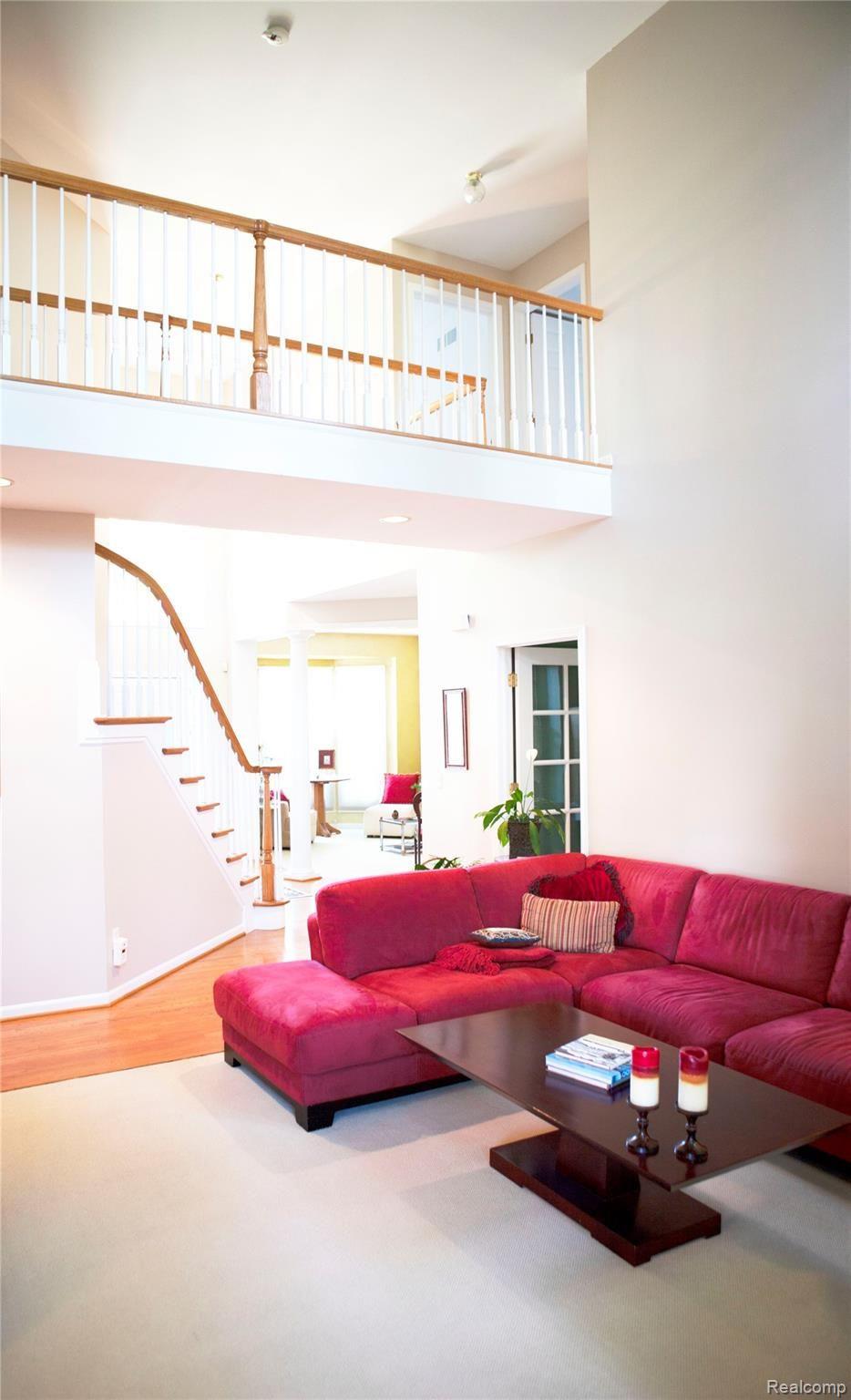 1100 Chesapeake Rochester, MI 48307 - Photo 12 of 27 LIVING & STAIRS IMG_4965 (1).jpg