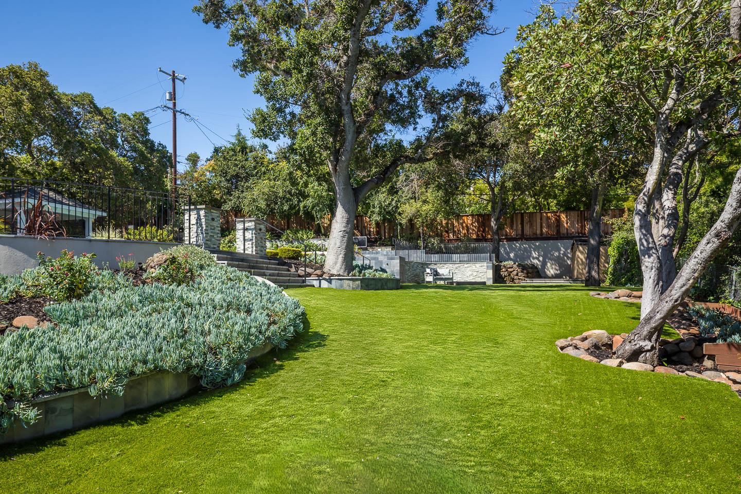 433 El Centro Road Hillsborough, CA 94010 - Photo 16 of 19