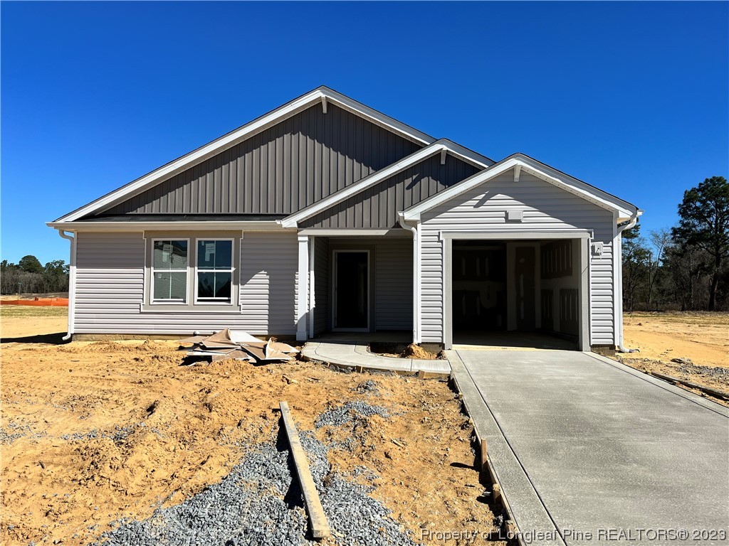 3632 Winesap Road Hope Mills, NC 28348 - Photo 1 of 5 Gallery Image 1