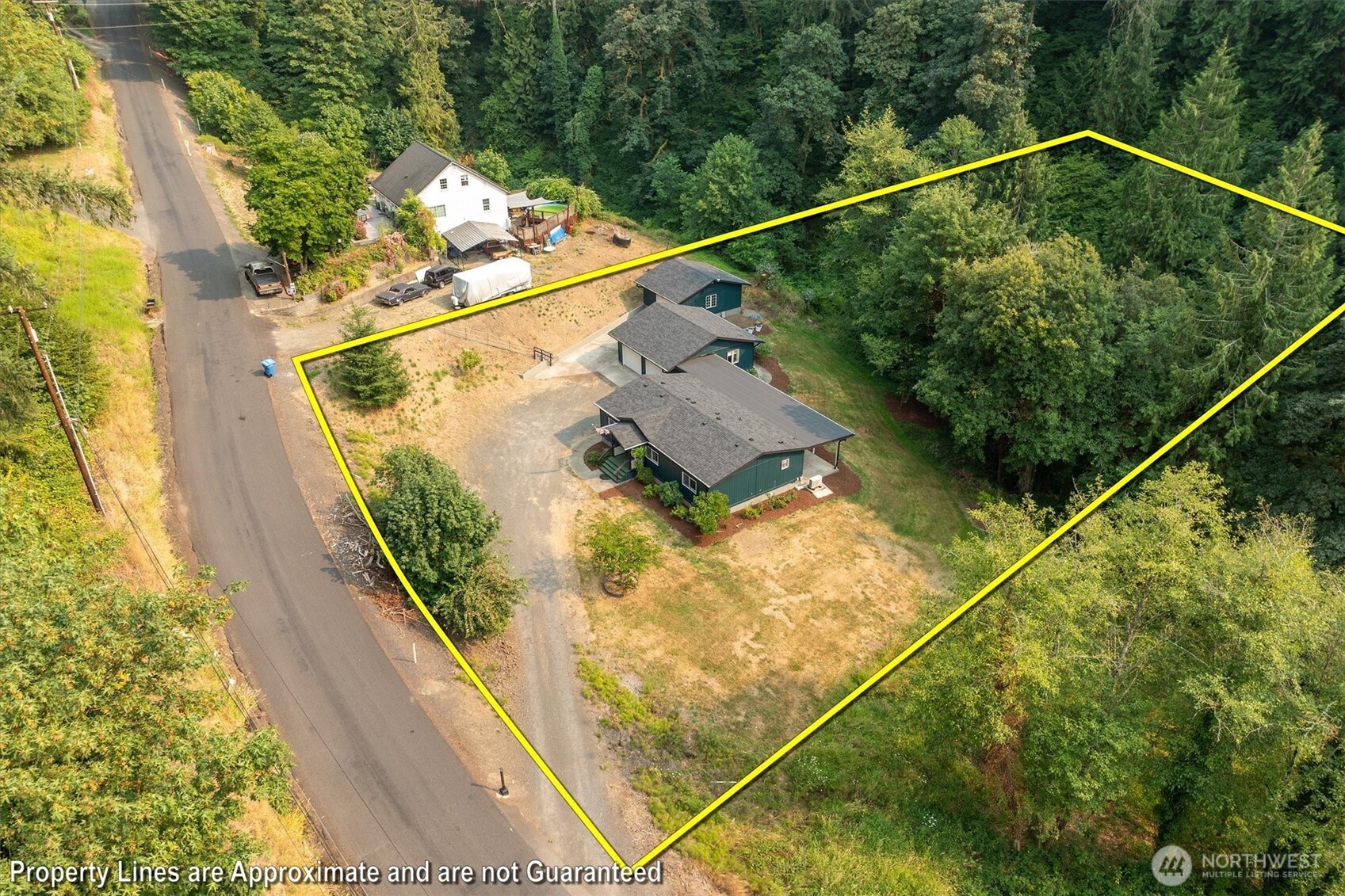 243 Ross Road Kelso, WA 98626 - Photo 40 of 40 Gallery Image 40