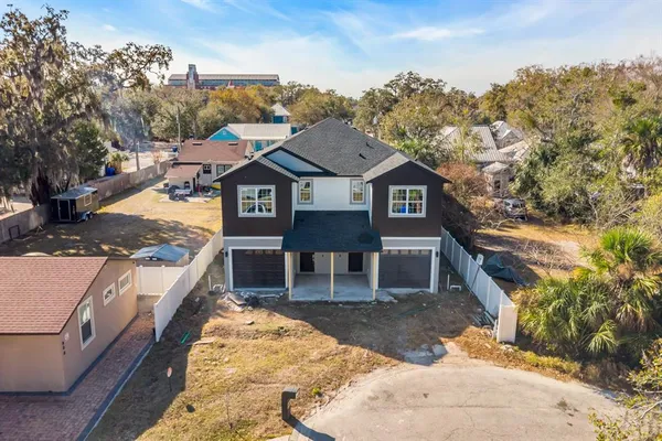 $435,000 | 802 Harford Street, Kissimmee, FL 34741