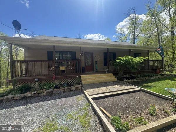 $365,000 | 617 Fox Trail, Winchester, VA 22602