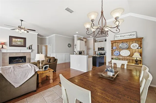 $319,000 | 740 Red Elm Lane, Fort Worth, TX 76131