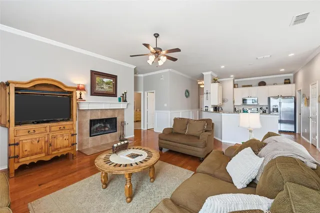 $319,000 | 740 Red Elm Lane, Fort Worth, TX 76131