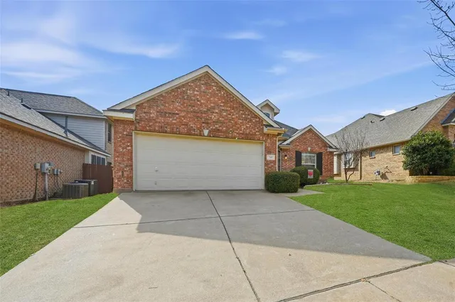 $319,000 | 740 Red Elm Lane, Fort Worth, TX 76131