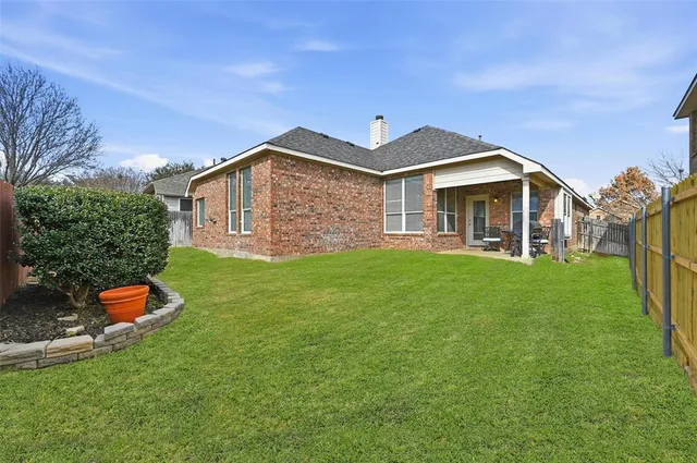 $319,000 | 740 Red Elm Lane, Fort Worth, TX 76131