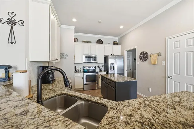 $319,000 | 740 Red Elm Lane, Fort Worth, TX 76131