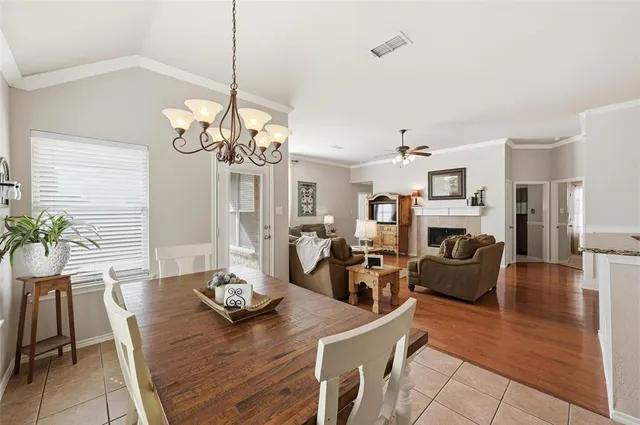 $319,000 | 740 Red Elm Lane, Fort Worth, TX 76131