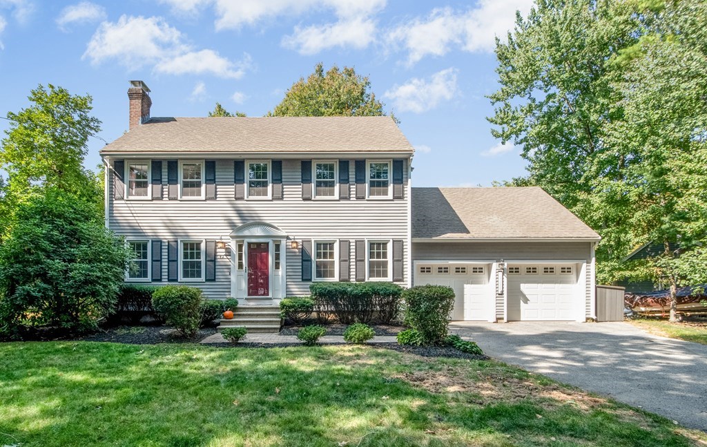 42 Old Mill Road Maynard, MA 01754 - Photo 1 of 35 Gallery Image 1