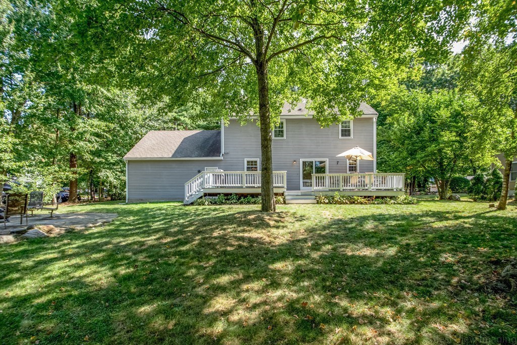 42 Old Mill Road Maynard, MA 01754 - Photo 32 of 35 Gallery Image 32