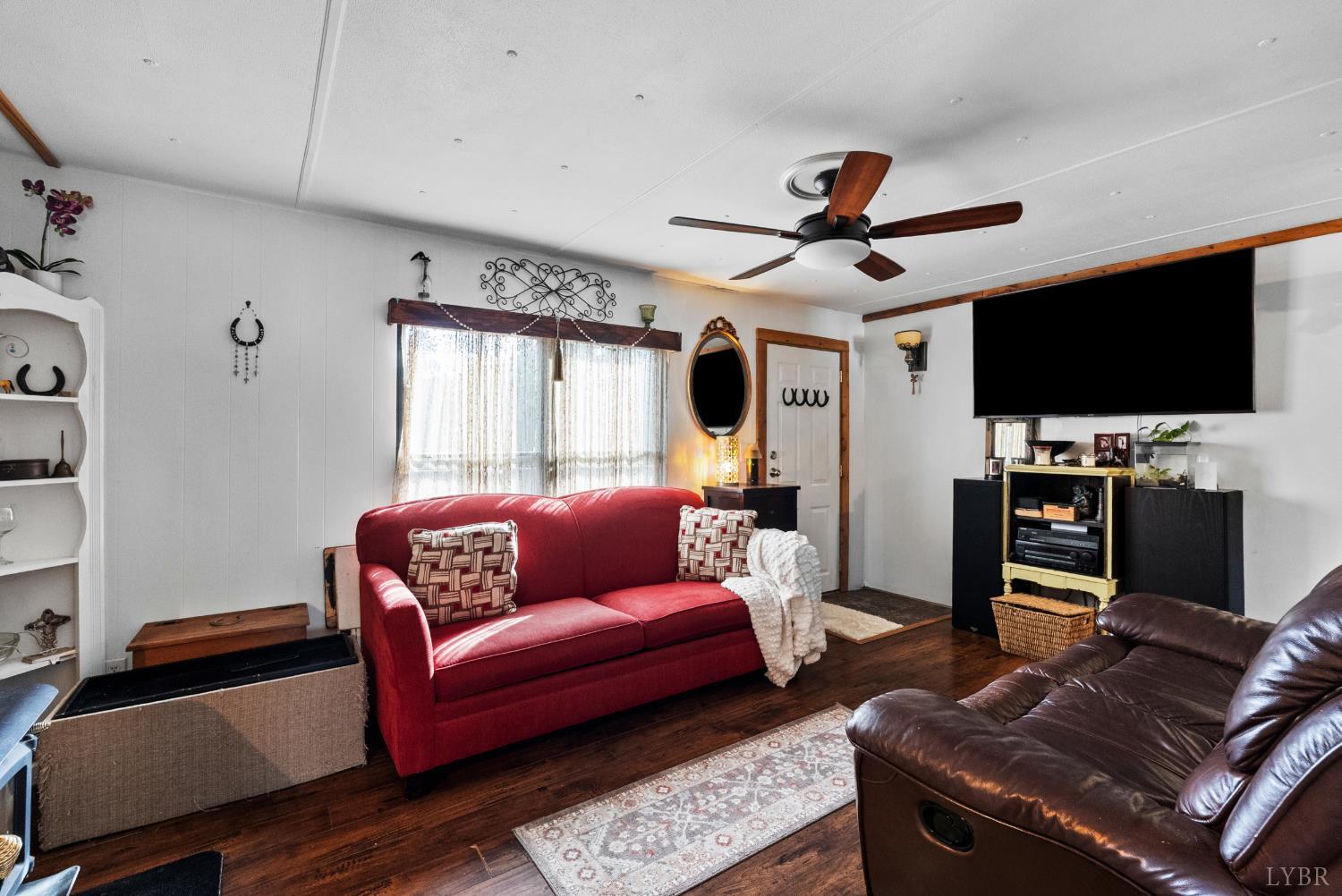 8882 Spring Mill Road Concord, VA 24538 - Photo 5 of 88 Gallery Image 5