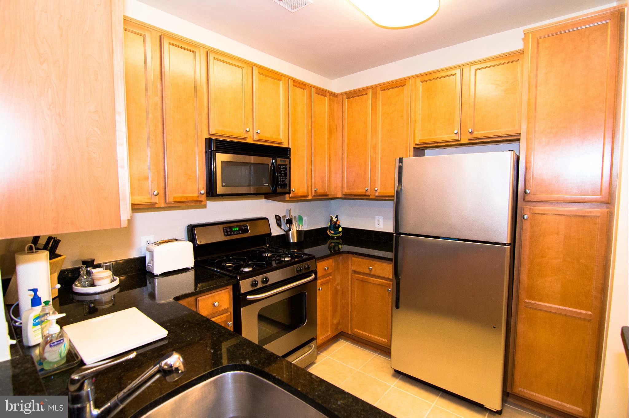 1505 North Point Drive, Unit 102 Reston, VA 20194 - Photo 12 of 29 Kitchen