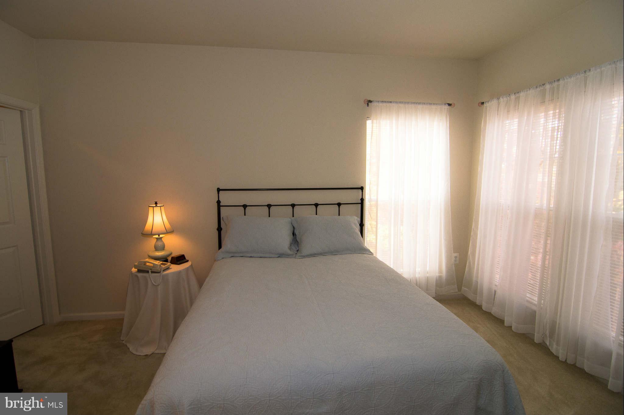 1505 North Point Drive, Unit 102 Reston, VA 20194 - Photo 18 of 29 Bedroom (Master)