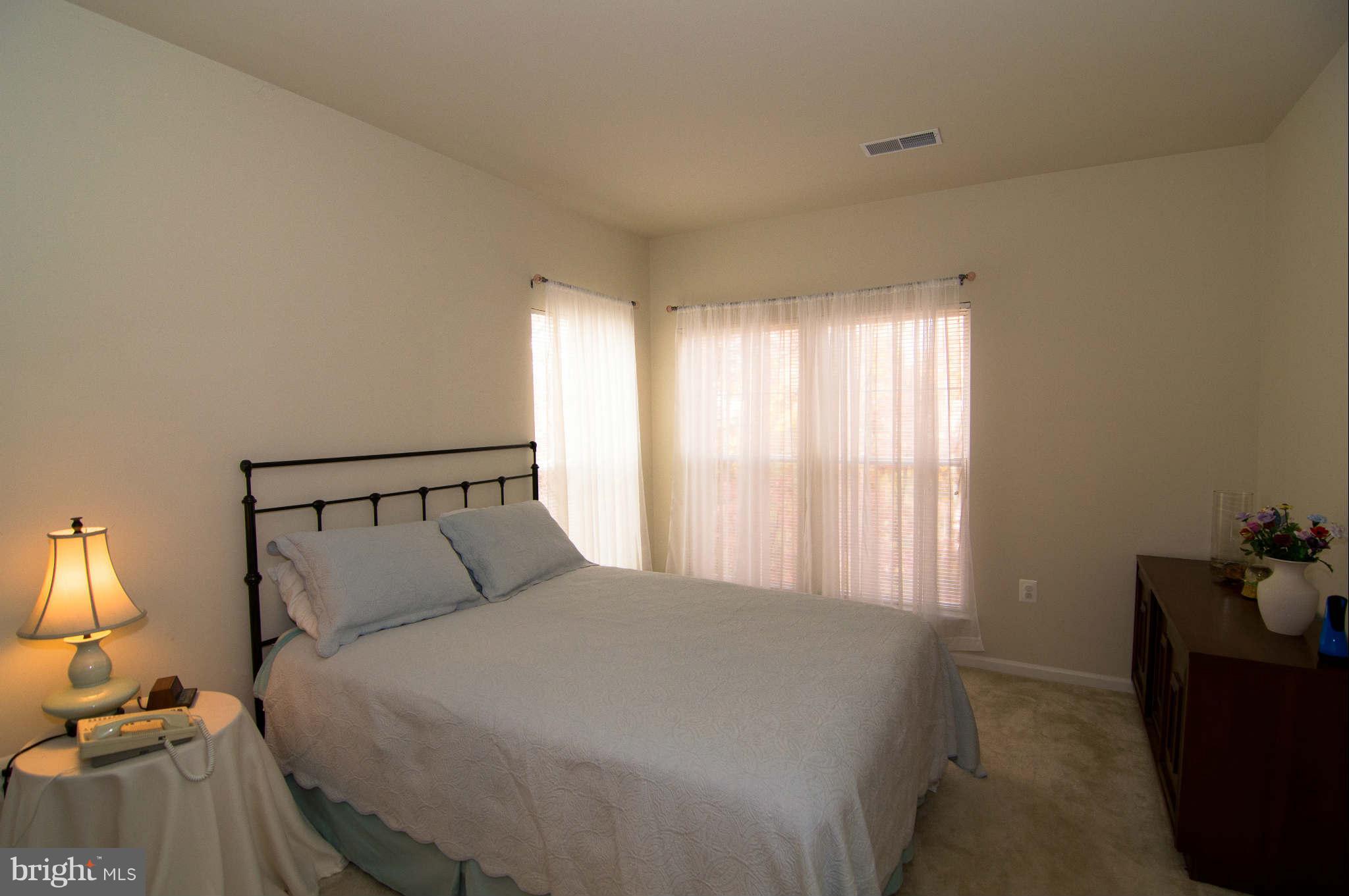 1505 North Point Drive, Unit 102 Reston, VA 20194 - Photo 19 of 29 Bedroom (Master)