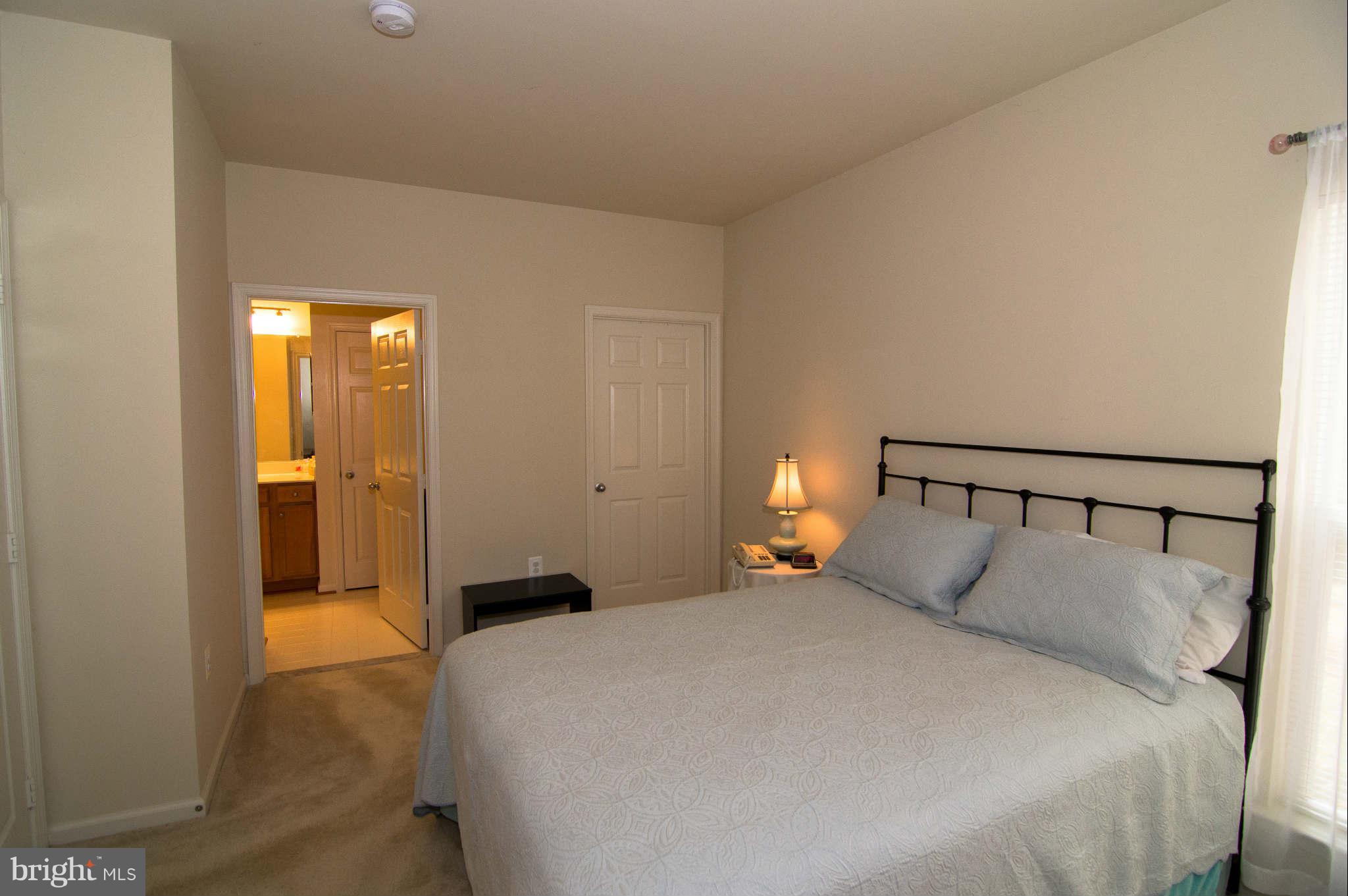 1505 North Point Drive, Unit 102 Reston, VA 20194 - Photo 20 of 29 Bedroom (Master)