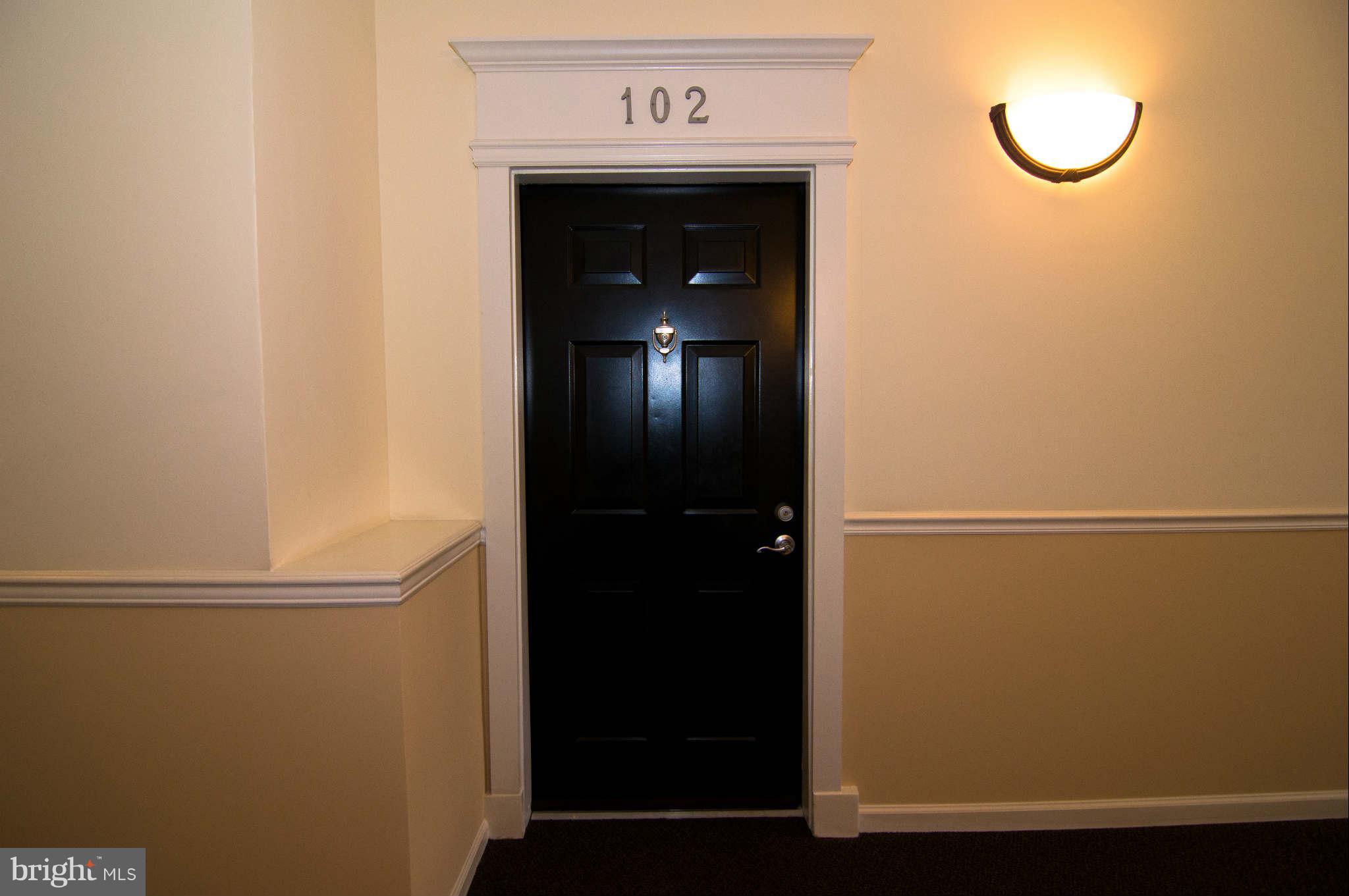 Interior (General)