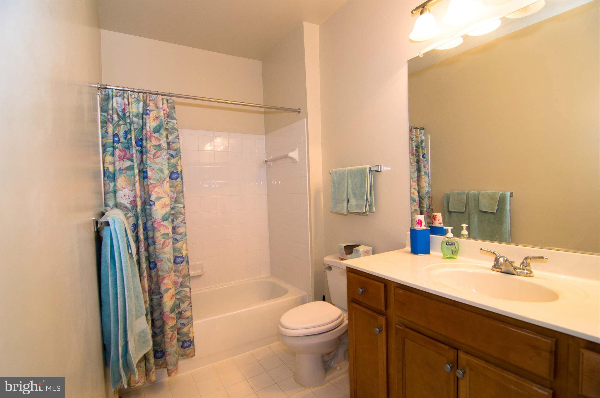 1505 North Point Drive, Unit 102 Reston, VA 20194 - Photo 21 of 29 Bath (Master)