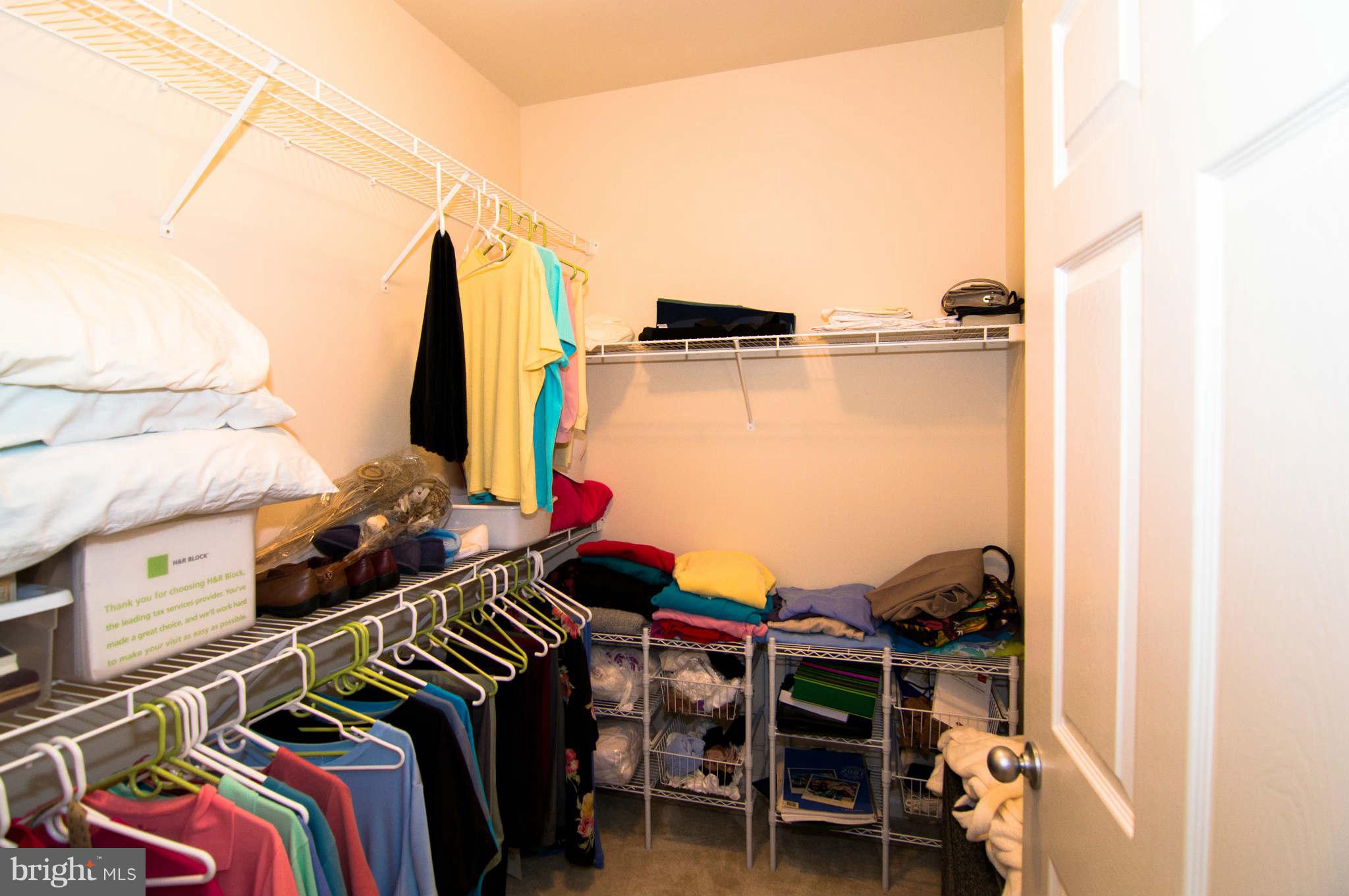 1505 North Point Drive, Unit 102 Reston, VA 20194 - Photo 22 of 29 Bedroom (Master)