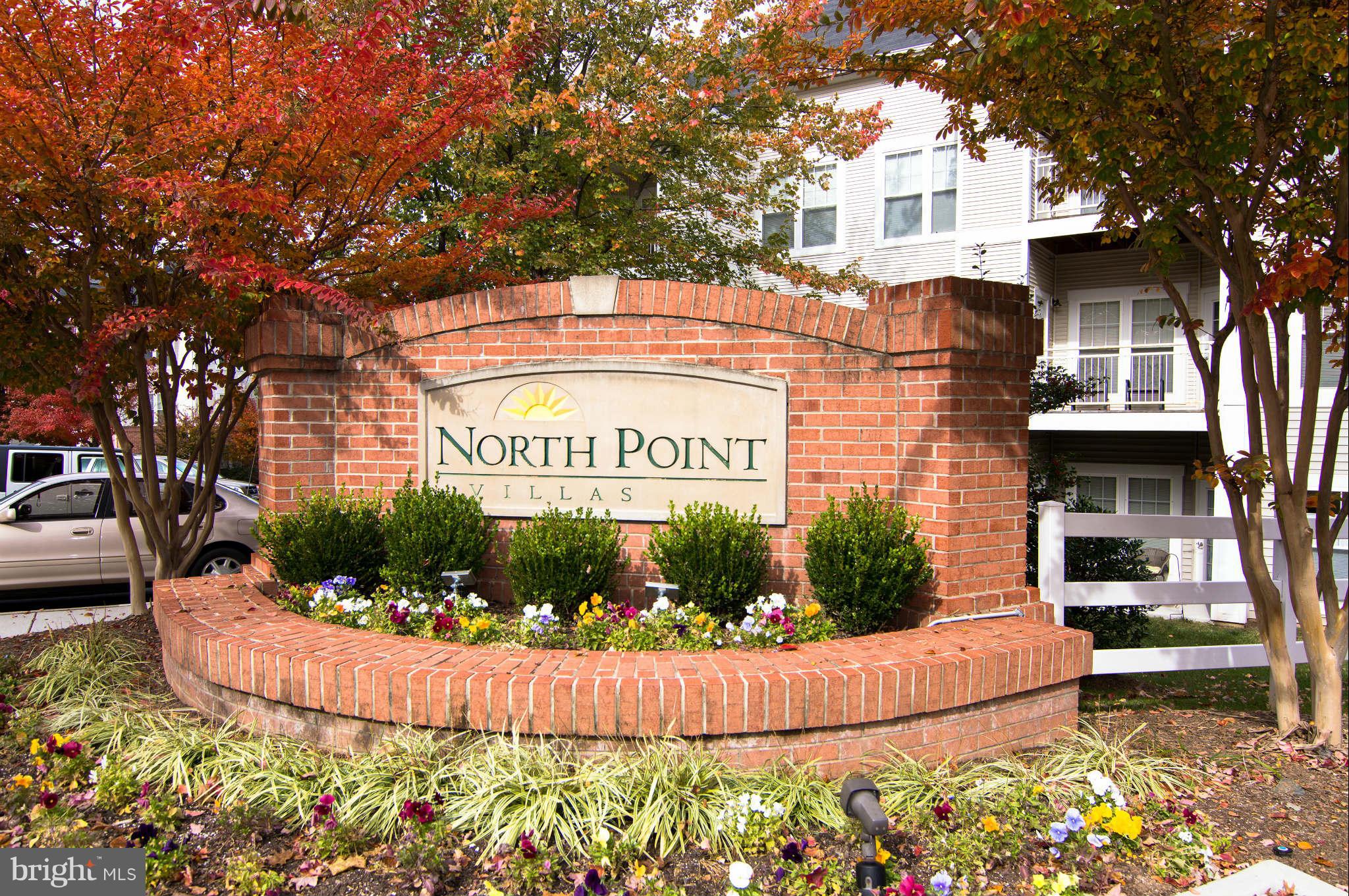 1505 North Point Drive, Unit 102 Reston, VA 20194 - Photo 23 of 29 Exterior (General)