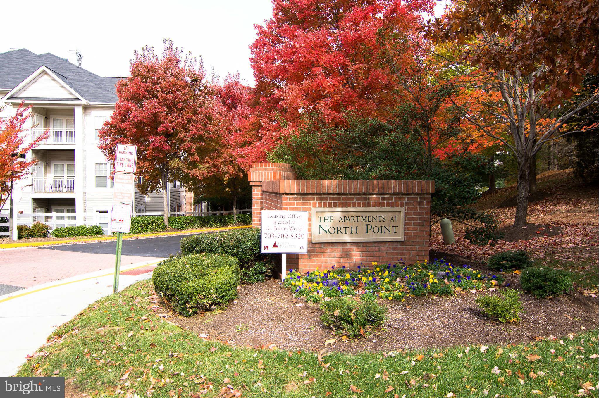 1505 North Point Drive, Unit 102 Reston, VA 20194 - Photo 24 of 29 Exterior (General)