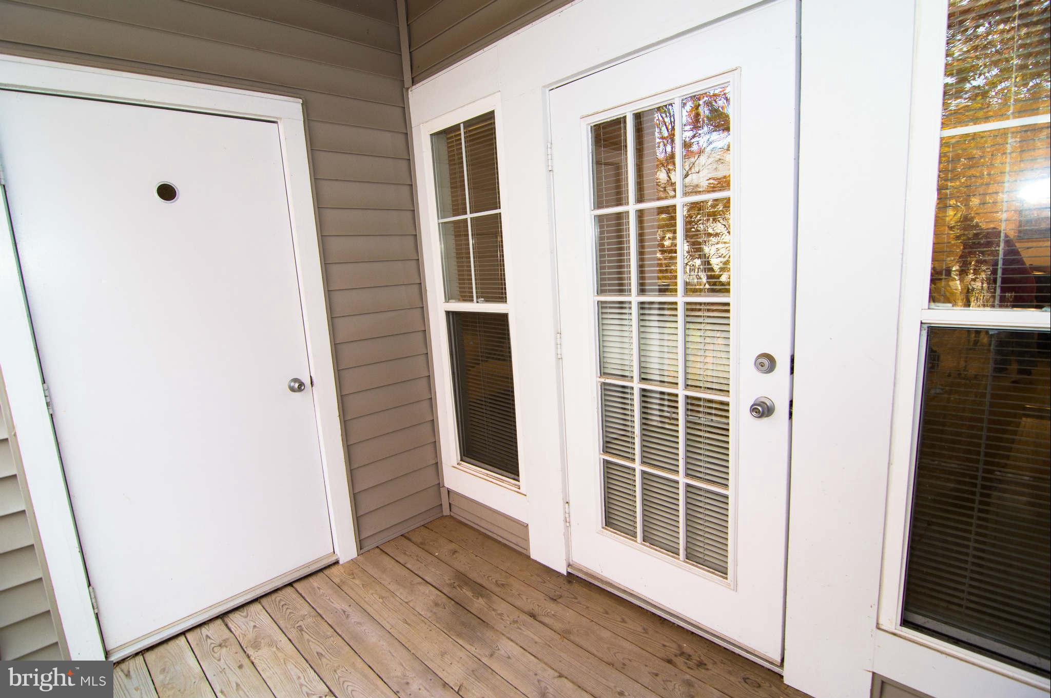 1505 North Point Drive, Unit 102 Reston, VA 20194 - Photo 8 of 29 Exterior (Rear)