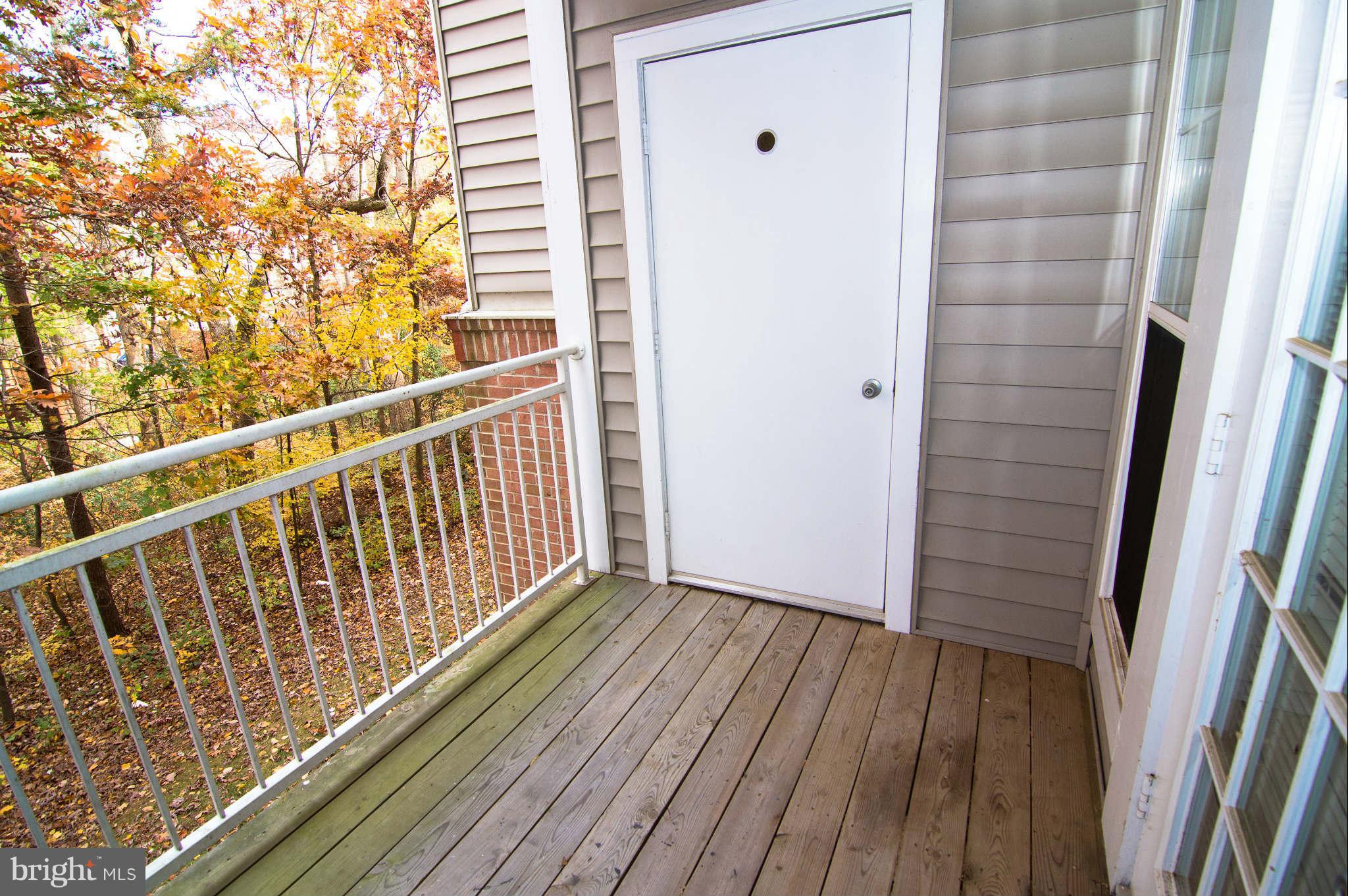 1505 North Point Drive, Unit 102 Reston, VA 20194 - Photo 9 of 29 Exterior (Rear)