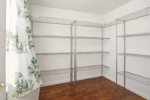 a room with a toilet and a sink